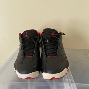 Jordan bred 13 low